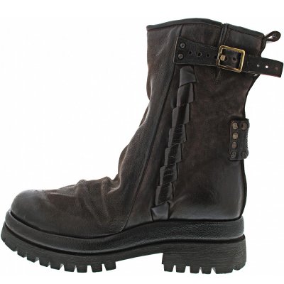 A.S.98 Stiefelette in ebano A.S.98 Stiefelette in ebano