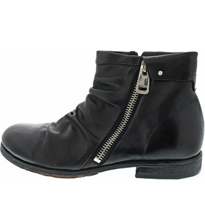 A.S.98 CLASH Stiefelette in nero A.S.98 CLASH Stiefelette in nero