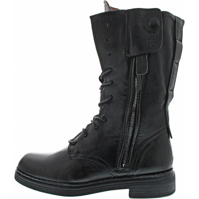 A.S.98 Virgine Schnürstiefel in nero A.S.98 Virgine Schnürstiefel in nero