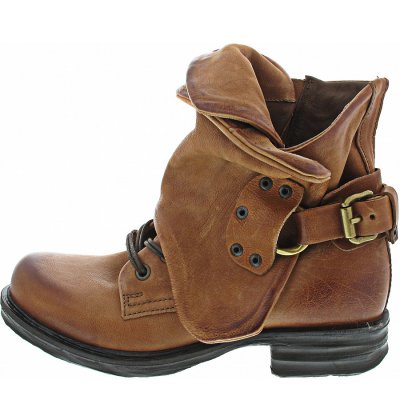 A.S.98 Schnürstiefel in calvados A.S.98 Schnürstiefel in calvados