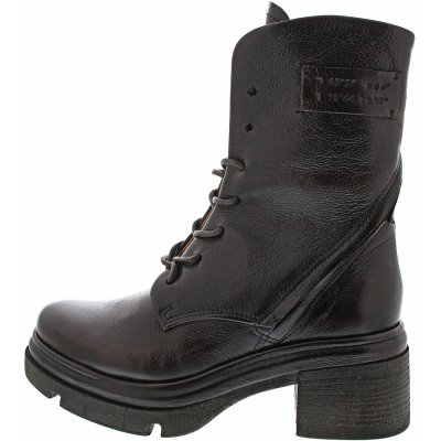 A.S.98 Schnürstiefel in ebano A.S.98 Schnürstiefel in ebano