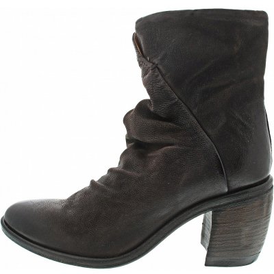 A.S.98 Stiefel in ebano