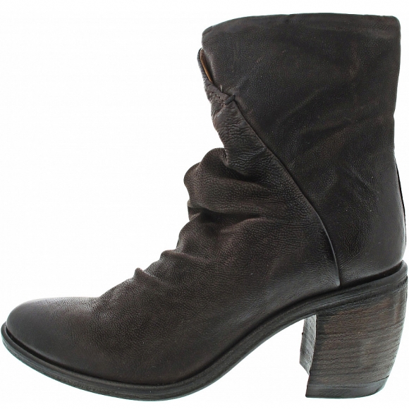 A.S.98 Stiefel in ebano