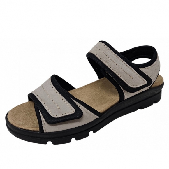 Aco Pam 11 Sandale in 2166 beige