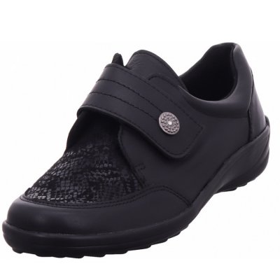 Aco nani 12 Slipper in schwarz