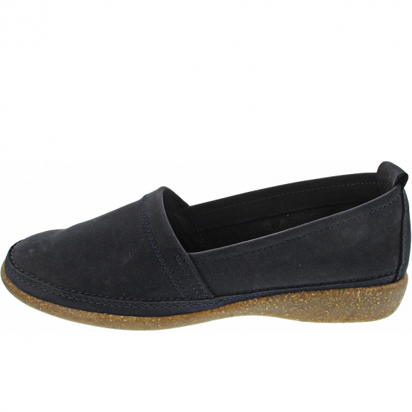 ACO Cindy 04 Slipper in blue