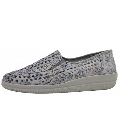 Aco Buzios Slipper in Smog Aco Buzios Slipper in Smog