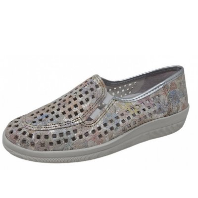 Aco Buzios Halbschuh in ice flox