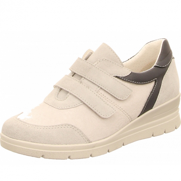 Aco Schnürer in offwhite