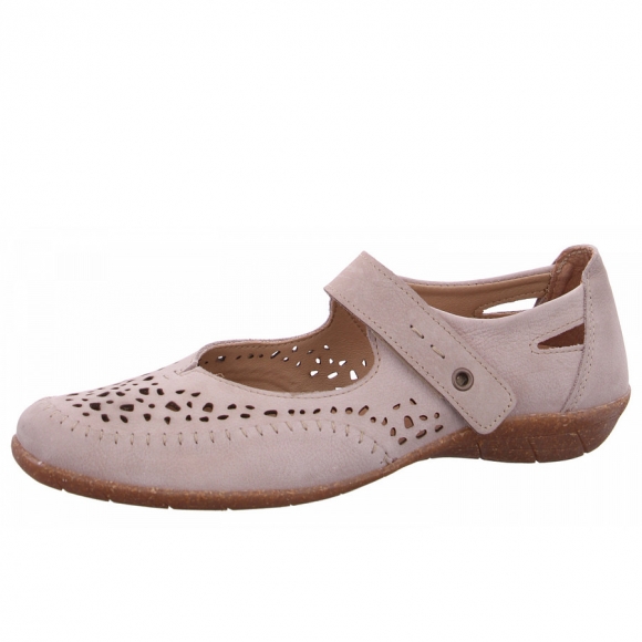 Aco Sabine 86 Halbschuhe in 2166 beige