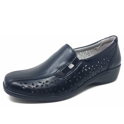 Aco Lexi 82 Slipper in black