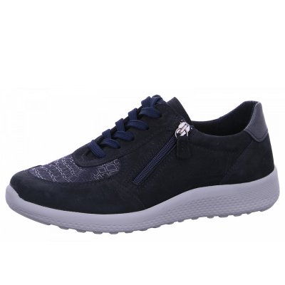 Aco Kira 04 Sneaker in 642 blue