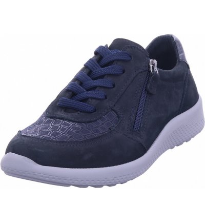 Aco kira 04 Halbschuh in blau Aco kira 04 Halbschuh in blau