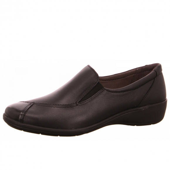 Aco Lexi 40 Slipper in 2738 black