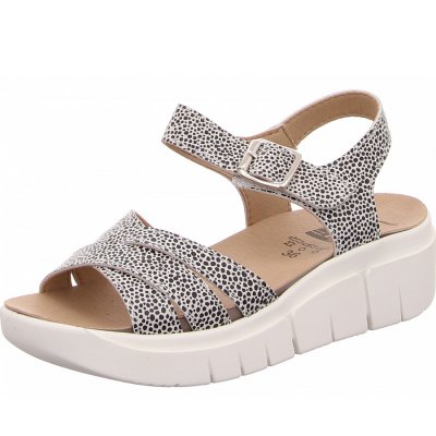 Aco Sandalette in offwhite Aco Sandalette in offwhite