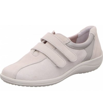 Aco Slipper in weiß