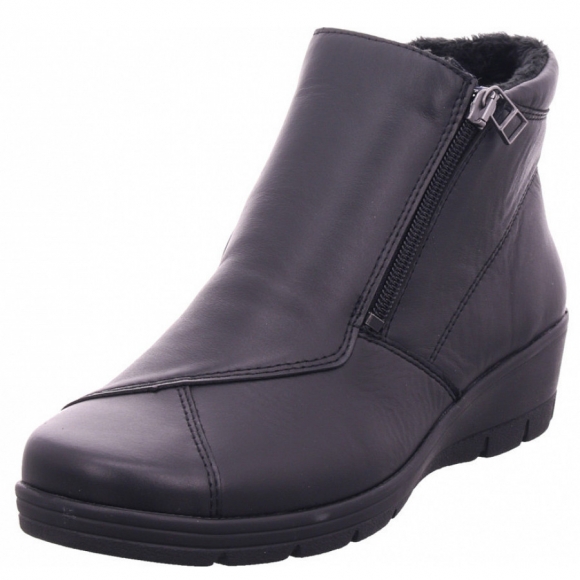 Aco hellica 04 in schwarz