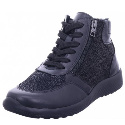 Aco kira 24 Stiefel in schwarz