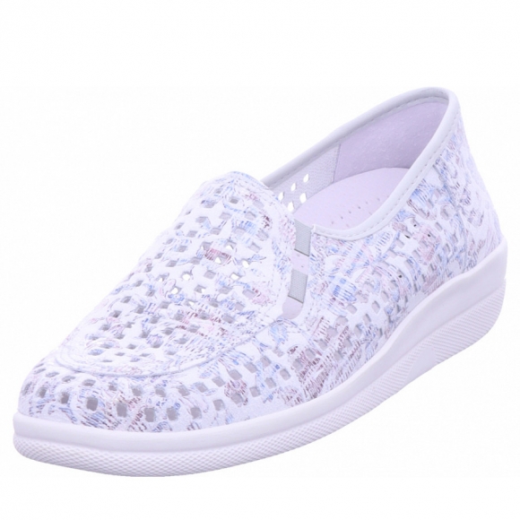 Aco Slipper in bunt
