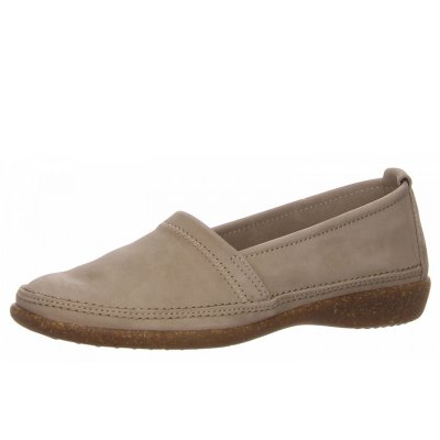 Aco Slipper in beige