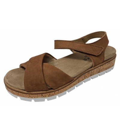 Aco MIA 01 Sandale in 2156 tan Aco MIA 01 Sandale in 2156 tan