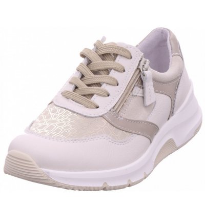 Aco Halbschuh in beige Aco Halbschuh in beige