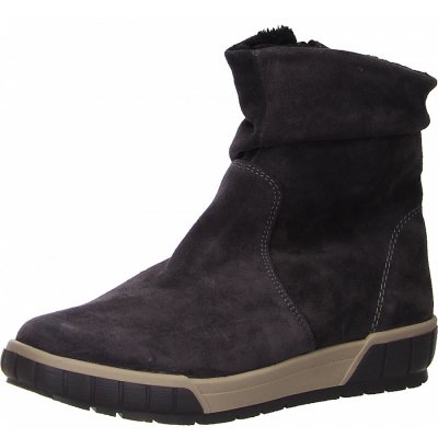 Aco Stiefelette in dunkelgrau Aco Stiefelette in dunkelgrau
