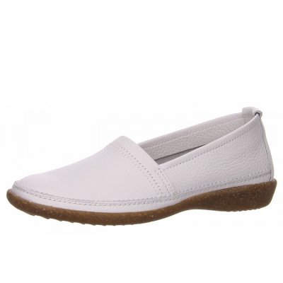 Aco Sandalette in weiß Aco Sandalette in weiß