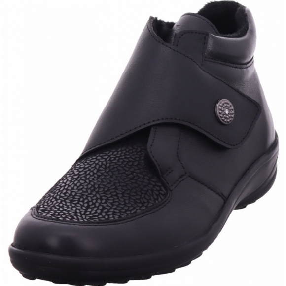 Aco nani 55 in schwarz
