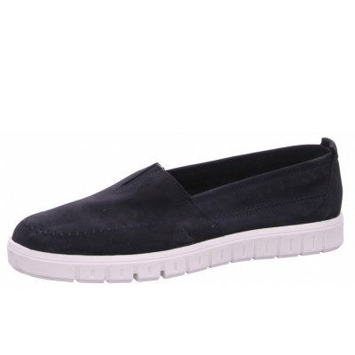 Aco Tilda 01 Slipper in 142 blue