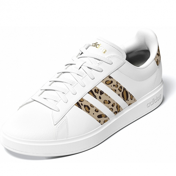 Adidas Sneaker in weiß