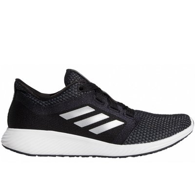 adidas Sneakers in core black/silver met./ftwr white