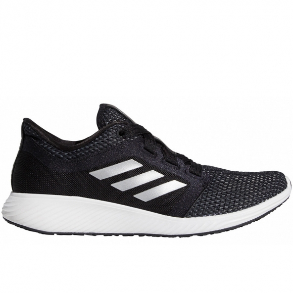 adidas Sneakers in core black/silver met./ftwr white