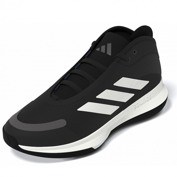 Adidas in schwarz