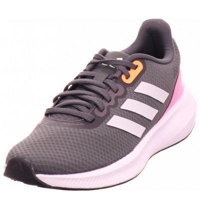 Adidas runfalcon 3.0 w Sportschuh in grau