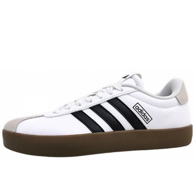 adidas VL Court 6.0 Sneaker low in white/ black