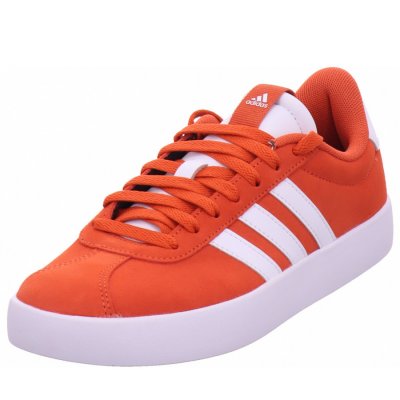 Adidas vl court 3.0 Sneaker in orange