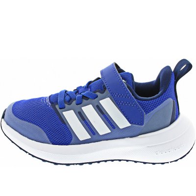 adidas FortaRun 2.0 EL K Sportschuh in cblack-cblack-cblack adidas FortaRun 2.0 EL K Sportschuh in cblack-cblack-cblack