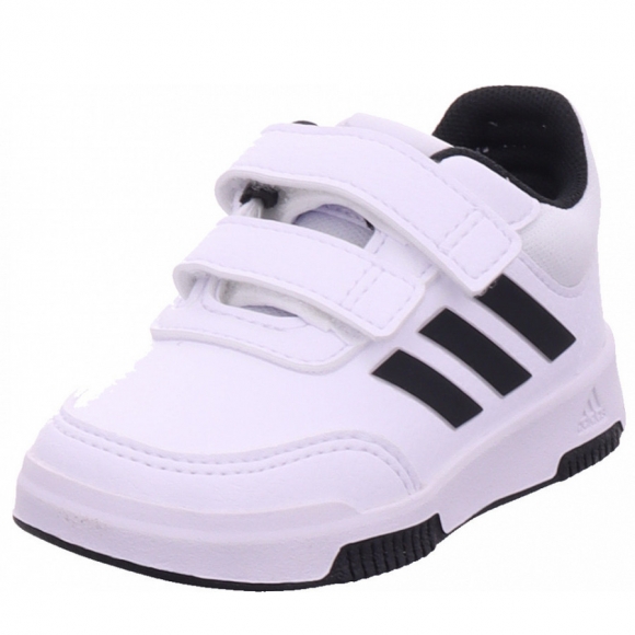 Adidas Halbschuh in weiß