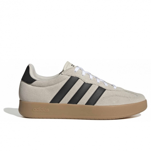 adidas Barreda Sneaker in aluminium black