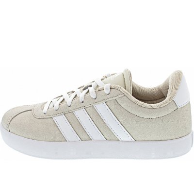 adidas VL Court 3.0 K Sneaker low in alumin-ftwwht-alumin adidas VL Court 3.0 K Sneaker low in alumin-ftwwht-alumin