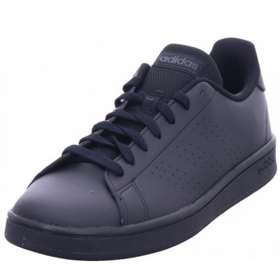 Adidas adidas advantage base Sneaker in schwarz