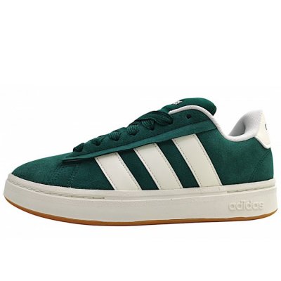 adidas Grand Court Sneaker low in Green