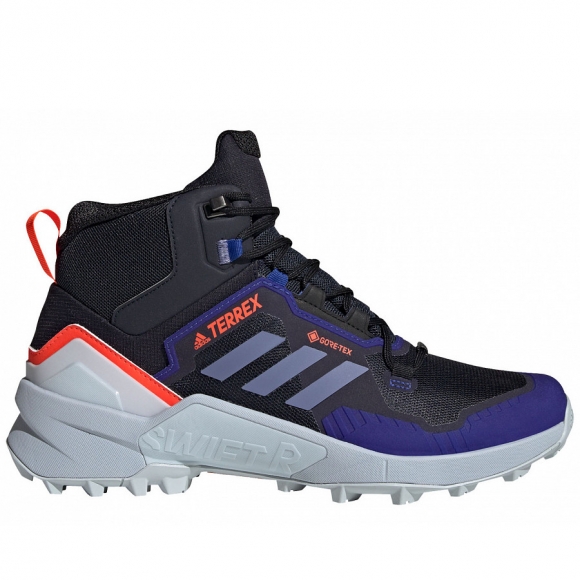 adidas Trekking in legend ink/orbit violet/bold blue