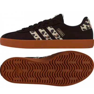 Adidas Sneaker in braun
