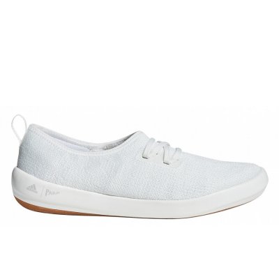 adidas Sneaker in non-dyed/footwear white/grey one