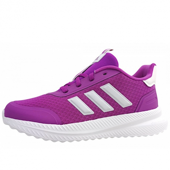 adidas X_PLRPATH K Trainingsschuh in pink/white