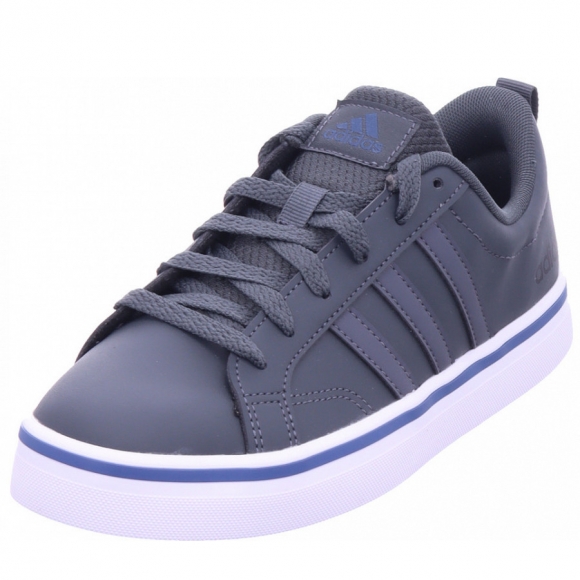 Adidas Halbschuh in grau
