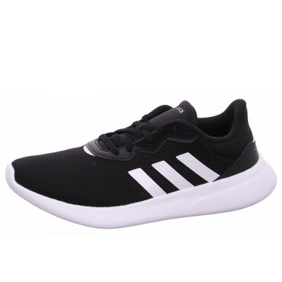 adidas QT Racer 3.0 Trainingsschuh in cblack white
