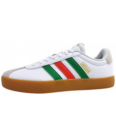 adidas VL Court 3.0 Sneaker low in weiss bunt